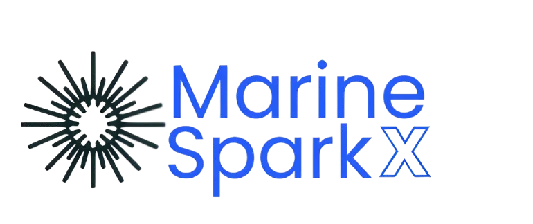 Marine Spark X
