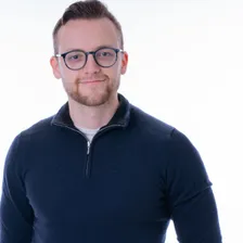 Johan Armstrong Støver